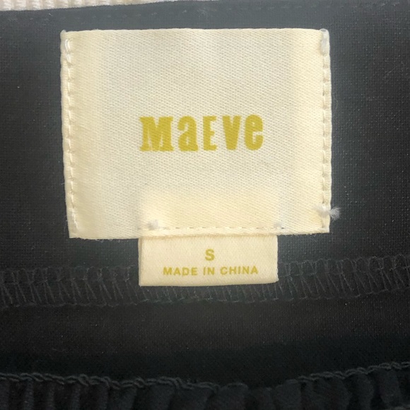 Anthropologie Smocked Tank - Picture 4 of 6